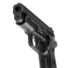 WE P229 Full Metal GBB Black