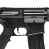 WE Raptor Katana Black