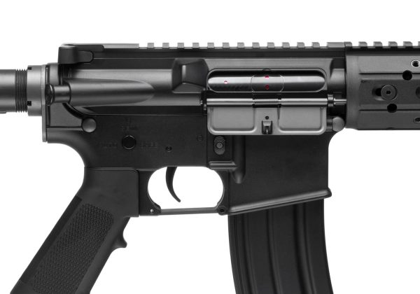 WE Raptor Katana Black