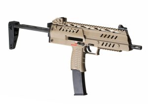 WE SMG-8 GBR Desert