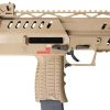 WE SMG-8 GBR Desert