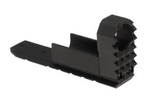 WE Strike Face Kit Hi-Capa Black