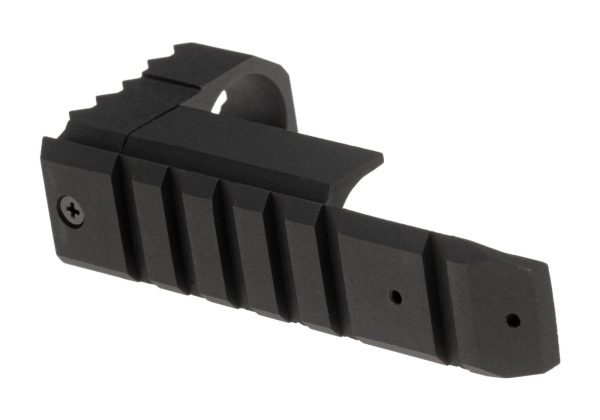 WE Strike Face Kit Hi-Capa Black