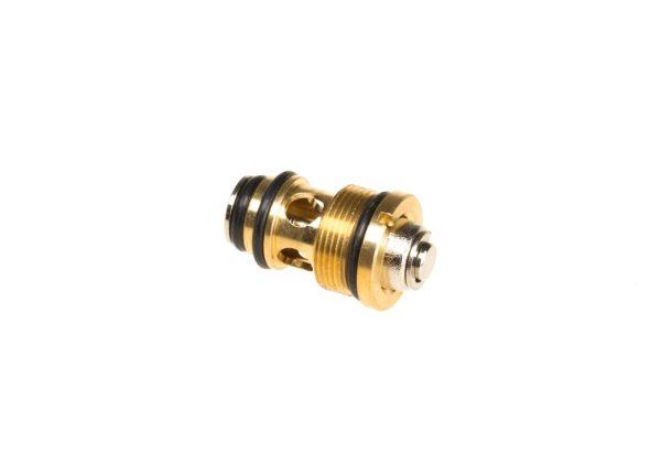 WE WE17 Part No. G-60 Exhaust Valve
