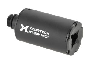 Xcortech XT301 Mk2 Tracer Unit CCW Black