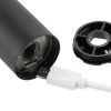 Xcortech XT301 Mk2 Tracer Unit CCW Black