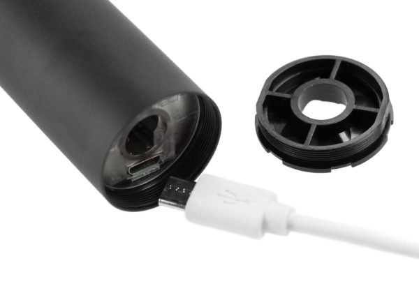 Xcortech XT301 Mk2 Tracer Unit CCW Black