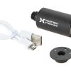 Xcortech XT301 Mk2 Tracer Unit CCW Black