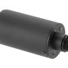 Xcortech XT301 Mk2 Tracer Unit CCW Black