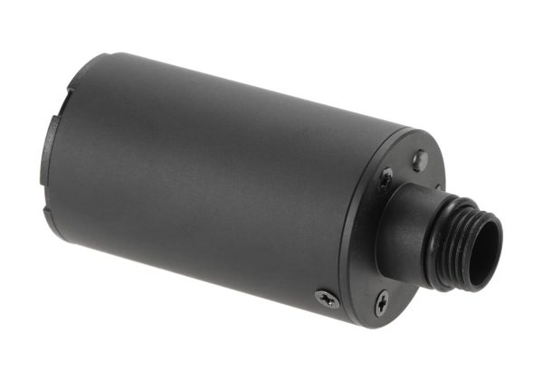 Xcortech XT301 Mk2 Tracer Unit CCW Black