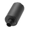 Xcortech XT301 Mk2 Tracer Unit CCW Black