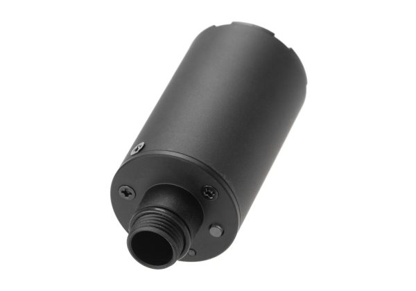 Xcortech XT301 Mk2 Tracer Unit CCW Black