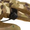 Z-Tactical Bone Conduction Headset Mobile Phone Connector Black