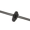 Z-Tactical Bone Conduction Headset Mobile Phone Connector Black