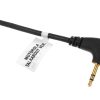 Z-Tactical Bone Conduction Headset Motorola 1-Pin Connector Black