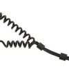 Z-Tactical Bone Conduction Headset Motorola 2-Pin Connector Black