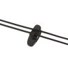 Z-Tactical Bone Conduction Headset Motorola 2-Pin Connector Black