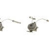 Z-Tactical Comtac Helmet Rail Adapter Set Foliage Green