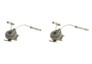 Z-Tactical Comtac Helmet Rail Adapter Set Foliage Green