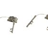 Z-Tactical Comtac Helmet Rail Adapter Set Foliage Green