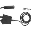 Z-Tactical E-Switch Tactical PTT Mobile Phone Connector Black