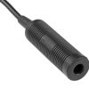 Z-Tactical E-Switch Tactical PTT Mobile Phone Connector Black