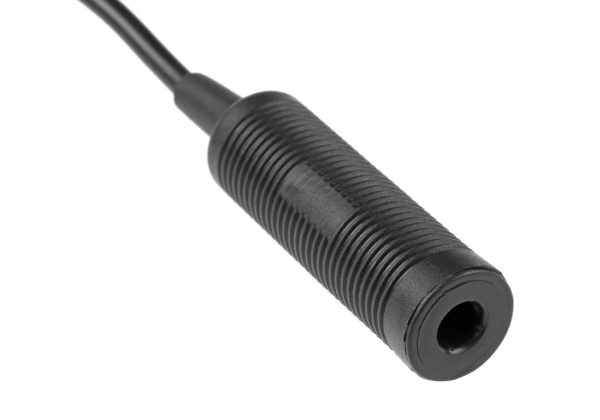 Z-Tactical E-Switch Tactical PTT Mobile Phone Connector Black