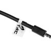 Z-Tactical E-Switch Tactical PTT Mobile Phone Connector Black