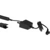 Z-Tactical E-Switch Tactical PTT Motorola 2-Pin Connector Black