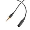 Z-Tactical FBI Style Acoustic Headset Motorola 1-Pin Connector Black