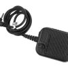 Z-Tactical Intercom PTT Motorola 2-Pin Connector Black