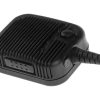 Z-Tactical Intercom PTT Motorola 2-Pin Connector Black