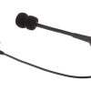 Z-Tactical Microphone for Comtac II Black