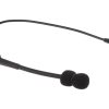 Z-Tactical Microphone for Comtac II Black