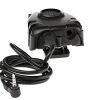 Z-Tactical PTT Yaesu Connector Black