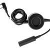 Z-Tactical Tactical PTT Kenwood Connector Black