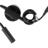 Z-Tactical Tactical PTT Kenwood Connector Black