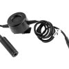 Z-Tactical Tactical PTT Kenwood Connector Black