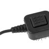 Z-Tactical U94 II PTT ICOM Connector Black