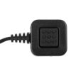 Z-Tactical U94 II PTT Motorola 1-Pin Connector Black