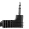 Z-Tactical U94 II PTT Motorola 1-Pin Connector Black