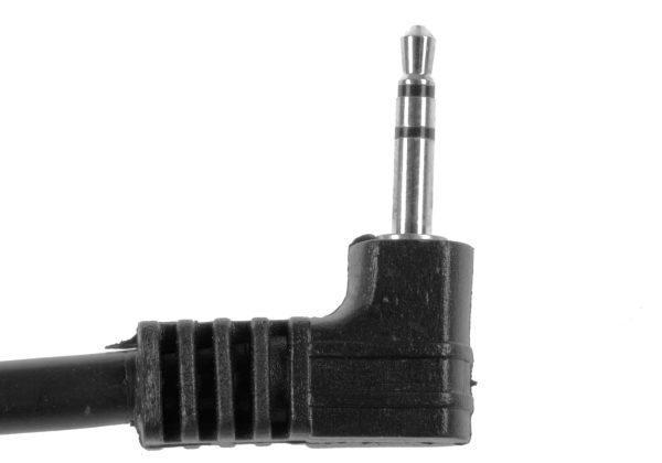 Z-Tactical U94 II PTT Motorola 1-Pin Connector Black