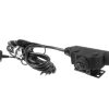 Z-Tactical U94 II PTT Motorola 2-Pin Connector Black