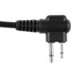 Z-Tactical U94 II PTT Motorola 2-Pin Connector Black