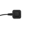 Z-Tactical U94 II PTT Motorola 2-Pin Connector Black