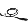 Z-Tactical Z4 PTT Cable Kenwood Connector Black