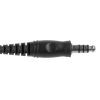 Z-Tactical Z4 PTT Cable Kenwood Connector Black