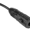 Z-Tactical zSLX Clarus PTT ICOM Connector Black