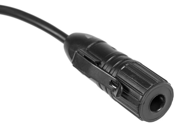 Z-Tactical zSLX Clarus PTT ICOM Connector Black