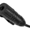 Z-Tactical zSLX Clarus PTT Motorola 2-Pin Connector Black